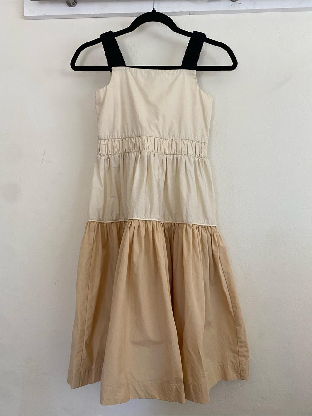 The Middle Daughter Summer Dress